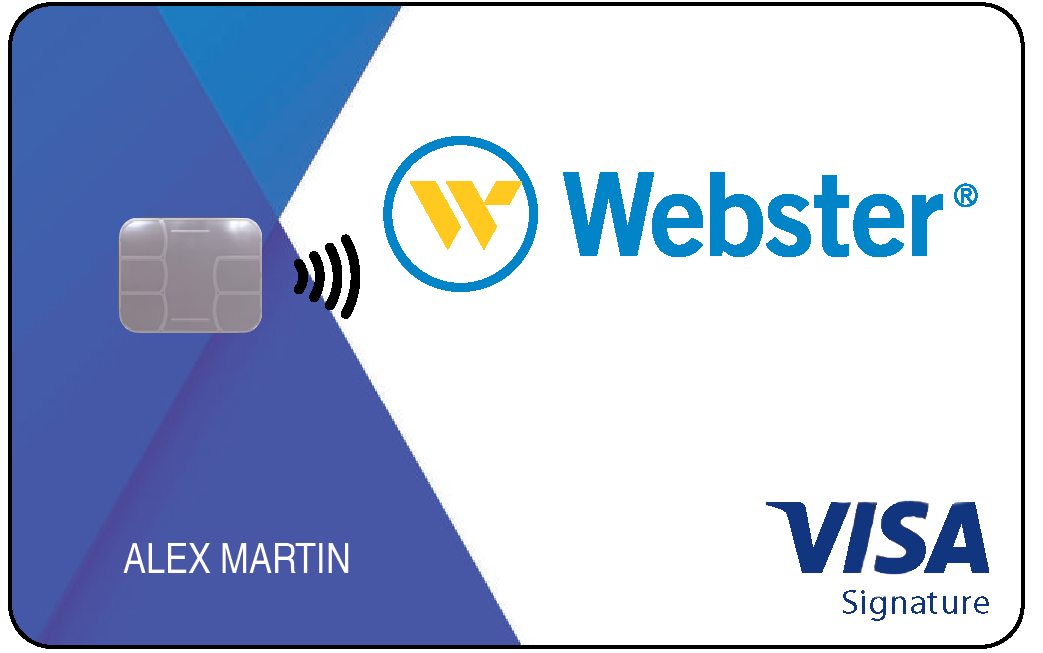 Unlock Financial Freedom: Explore Webster Bank's Credit Card Options