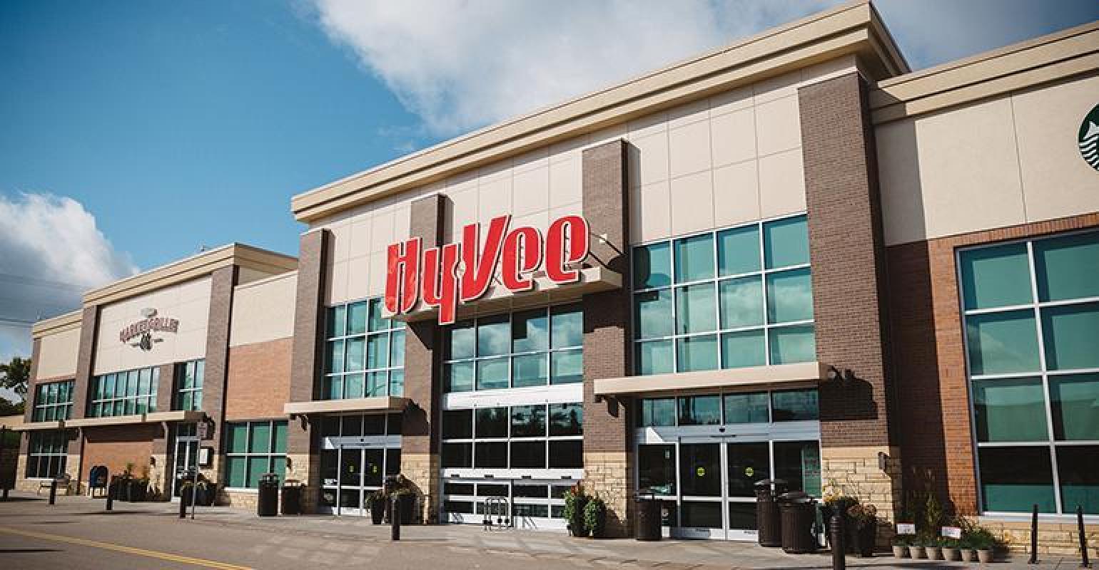 Hy-Vee Careers: Fuel Your Passion with Rewarding Job Opportunities!