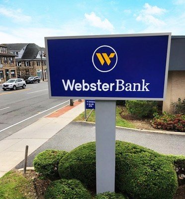 Unlock Financial Freedom: Explore Webster Bank's Credit Card Options