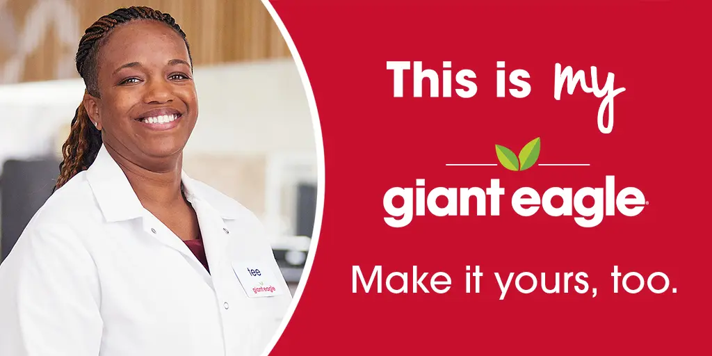 Giant Eagle Hiring Now: Build Your Future with Us!