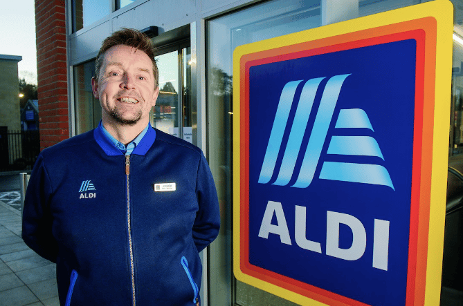 Aldi Careers: Unlock Your Potential with a Global Retail Leader!