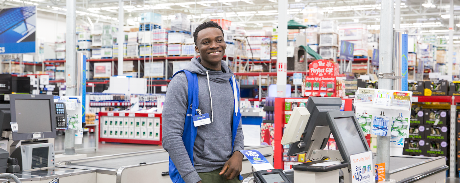 Walmart Careers: Positions available nationwide!