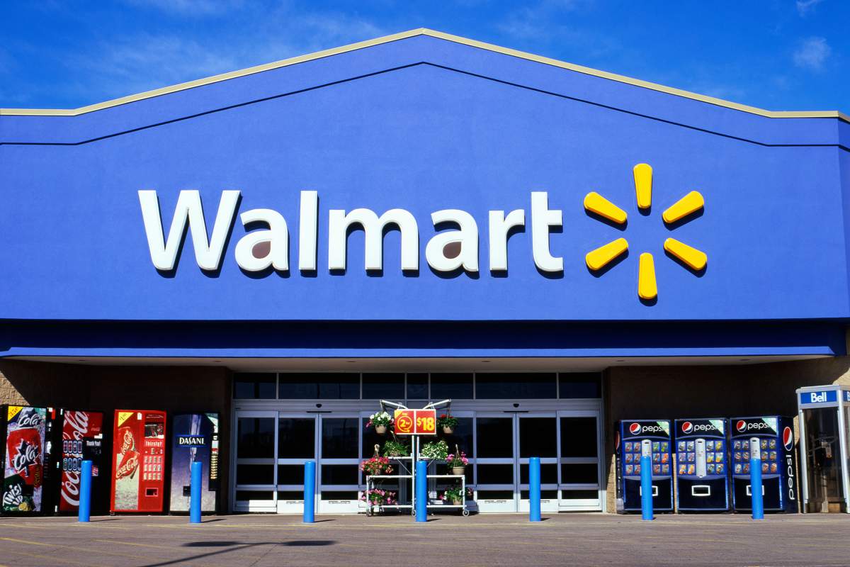 Walmart Careers: Positions available nationwide!